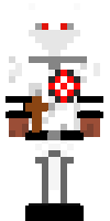 Скин по нику nicewizard