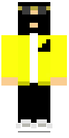 Скин по нику nick33omori