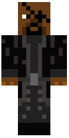 Скин по нику nick_fury