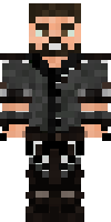 Скин по нику nick_klyu