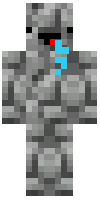 Скин по нику nickandjr2002