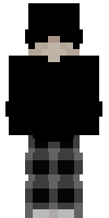 Скин по нику nickbg