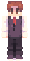 Скин по нику nickcrafter