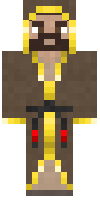 Скин по нику nickdekker