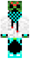 Скин по нику nicki09