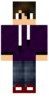 Скин по нику nickjayk