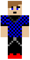 Скин по нику nicklore4567