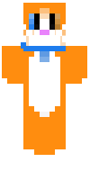 Скин по нику nickoboy123