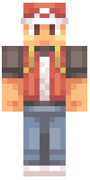 Скин по нику nickso