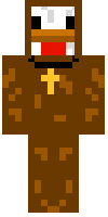 Скин по нику niconter