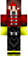 Скин по нику nifex
