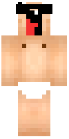Скин по нику niffer