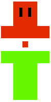 Скин по нику nigerr