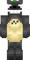 Скин по нику night_owl