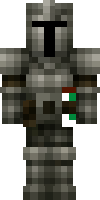 Скин по нику nightblade