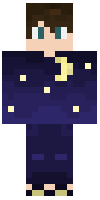 Скин по нику nightidk