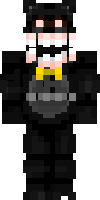 Скин по нику nightmarefredber