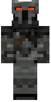 Скин по нику nightnoob