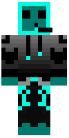 Скин по нику nightwolf0022