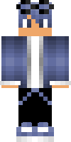 Скин по нику nikitaking