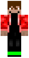 Скин по нику niko944