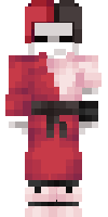 Скин по нику nikslep