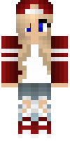 Скин по нику nilscreeper02