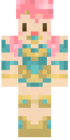 Скин по нику nininy