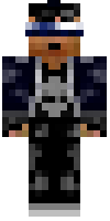 Скин по нику ninja32