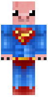 Скин по нику ninja_of_norway