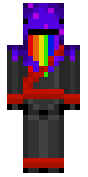Скин по нику ninjacakes17