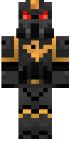 Скин по нику ninjaelf