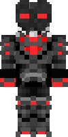 Скин по нику ninjakil