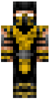 Скин по нику ninjargo66