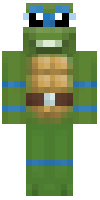 Скин по нику ninjaturtlespsn