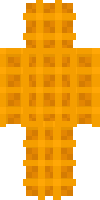 Скин по нику ninjawaffle25