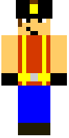 Скин по нику njcrafters