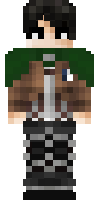 Скин по нику no_legendary