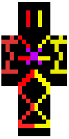 Скин по нику no_texture