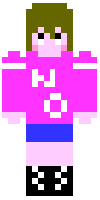 Скин по нику noco_