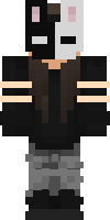 Скин по нику noctis