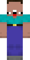 Скин по нику noob1000000