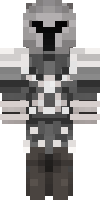 Скин по нику noob31