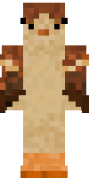 Скин по нику noob333