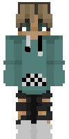 Скин по нику noob36