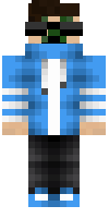 Скин по нику noob4ik