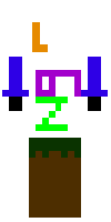 Скин по нику noob99