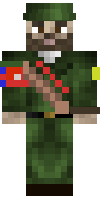 Скин по нику noobcake