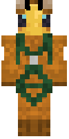 Скин по нику noobdiamond
