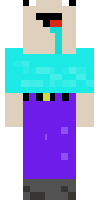 Скин по нику noobgamer2013